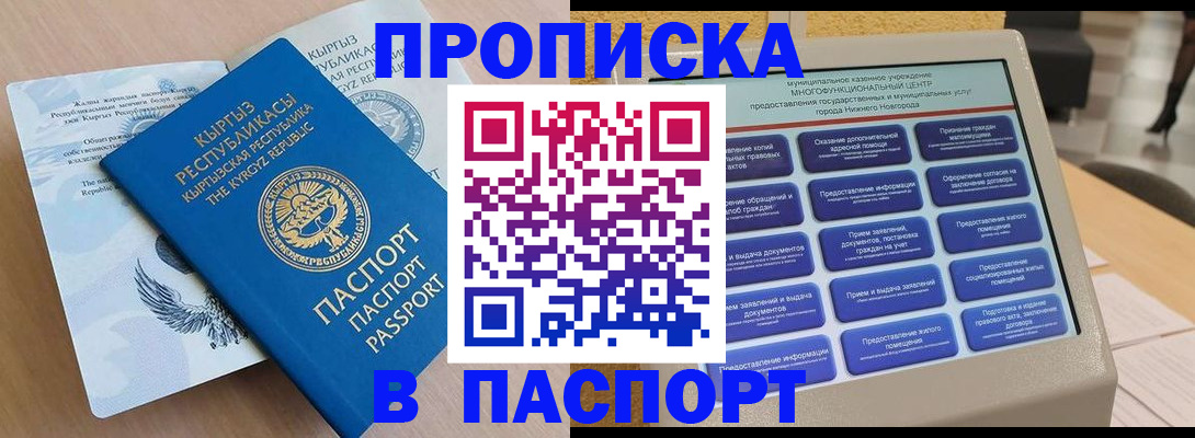 регистрация в Владимирской области